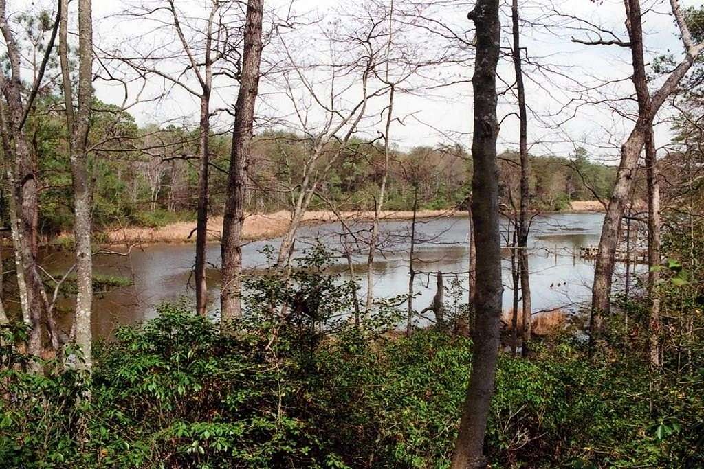 1.33 Acres of Residential Land for Sale in Heathsville, Virginia