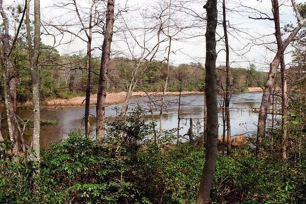 1.33 Acres of Residential Land for Sale in Heathsville, Virginia