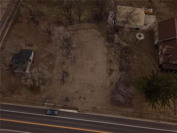 0.37 Acres of Residential Land for Sale in Becker, Minnesota