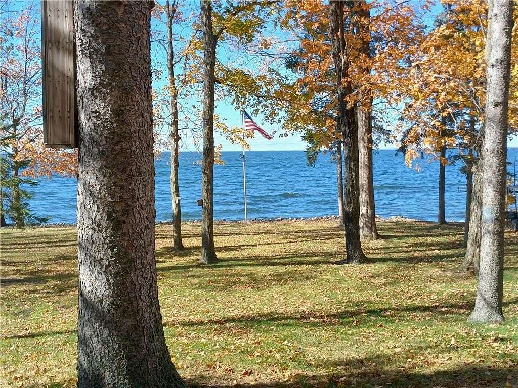 0.83 Acres of Residential Land for Sale in Lakeside Township, Minnesota