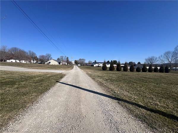 0.44 Acres of Residential Land for Sale in Stockport, Ohio
