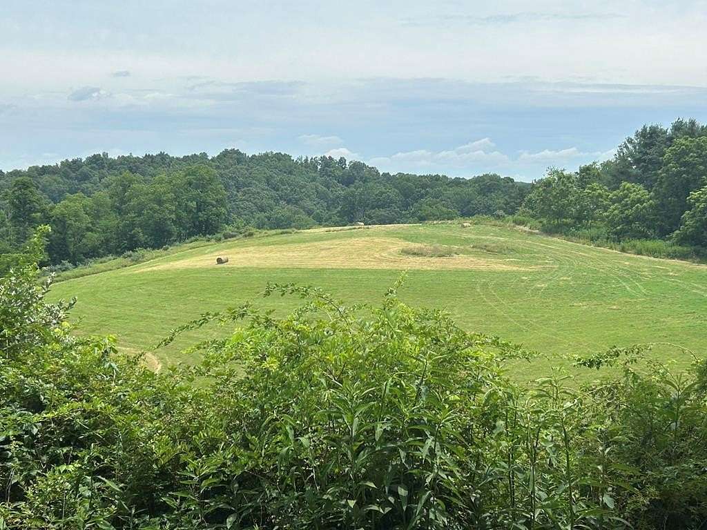29.3 Acres of Agricultural Land for Sale in Rural Retreat, Virginia