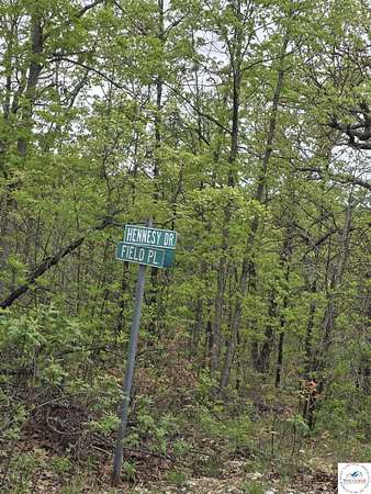 4.59 Acres of Residential Land for Sale in Edwards, Missouri