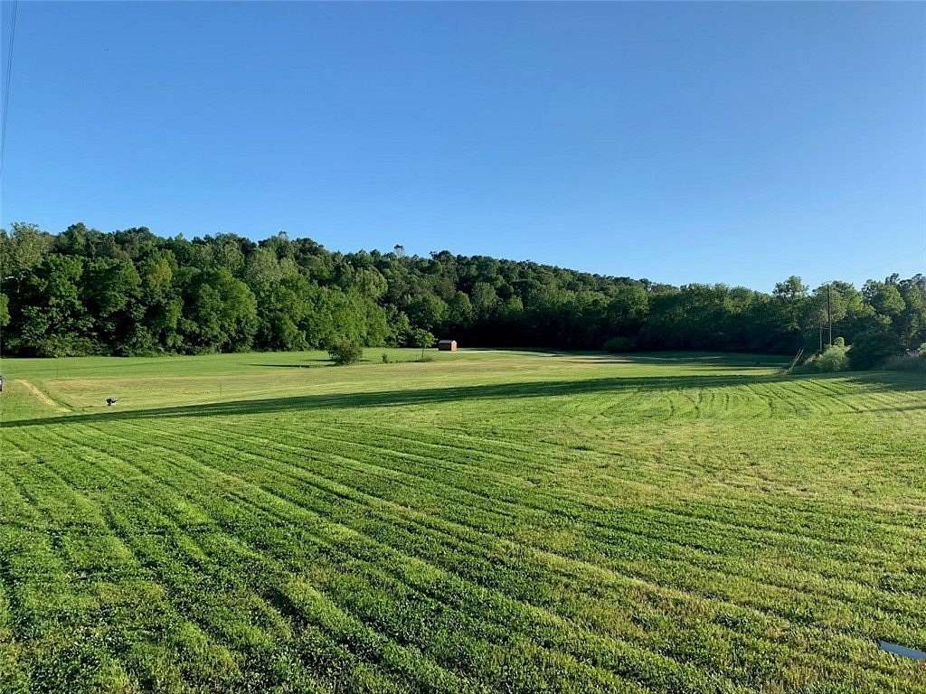 4 Acres of Land for Sale in Fayetteville, Arkansas
