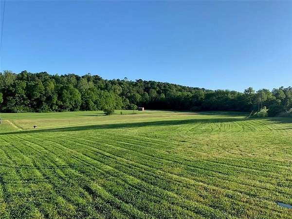 4 Acres of Land for Sale in Fayetteville, Arkansas