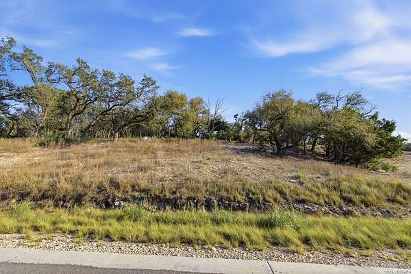 1 Acre of Residential Land for Sale in Bulverde, Texas