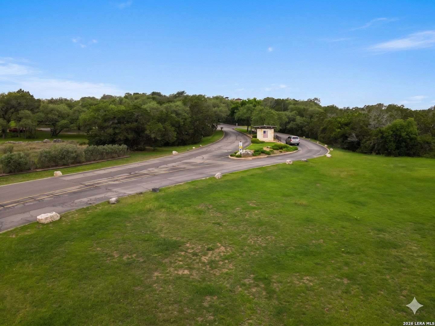 2.25 Acres of Residential Land for Sale in San Antonio, Texas
