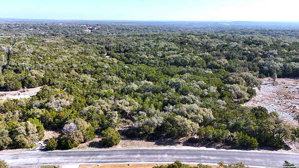 2.25 Acres of Residential Land for Sale in San Antonio, Texas