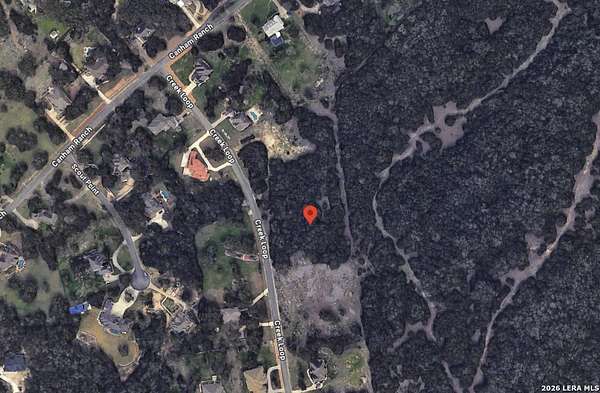 2.25 Acres of Residential Land for Sale in San Antonio, Texas
