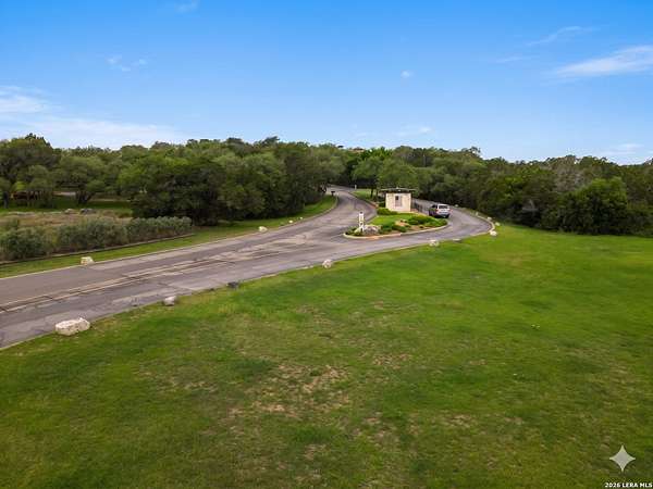 2.25 Acres of Residential Land for Sale in San Antonio, Texas
