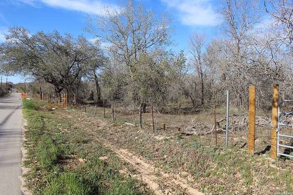 10.7 Acres of Land for Sale in Elmendorf, Texas