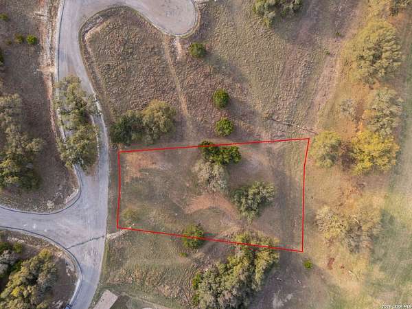 0.58 Acres of Residential Land for Sale in Blanco, Texas