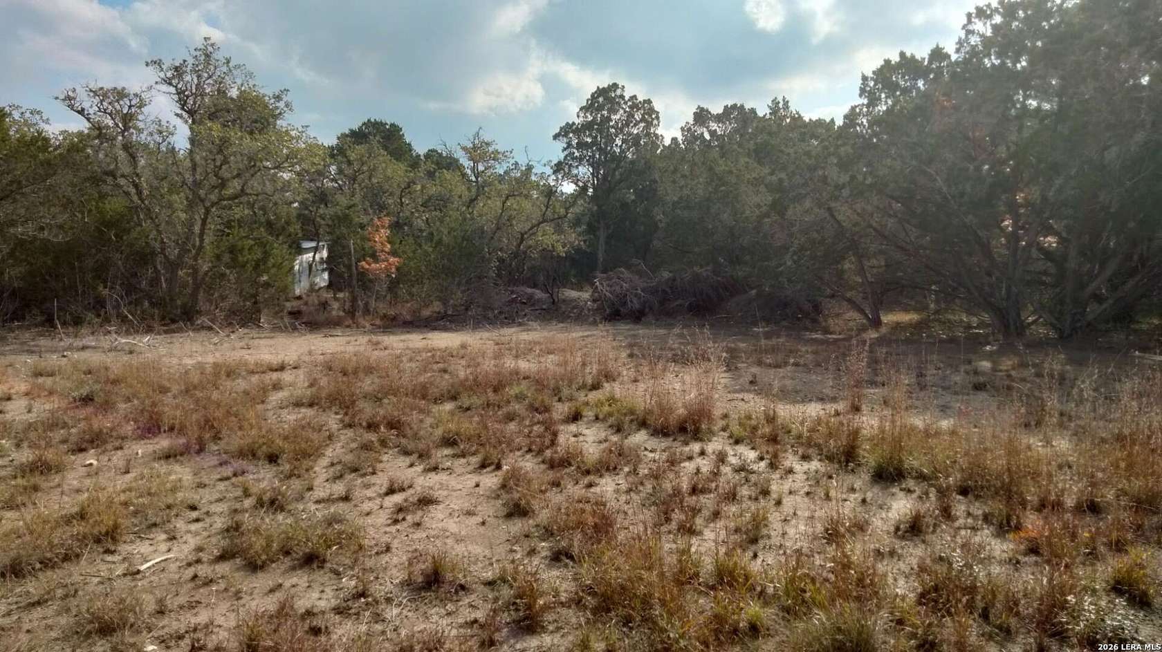 0.23 Acres of Residential Land for Sale in Bandera, Texas