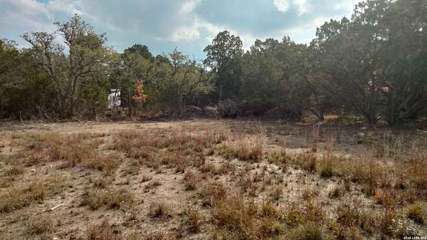 0.23 Acres of Residential Land for Sale in Bandera, Texas