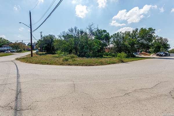 0.34 Acres of Residential Land for Sale in San Antonio, Texas