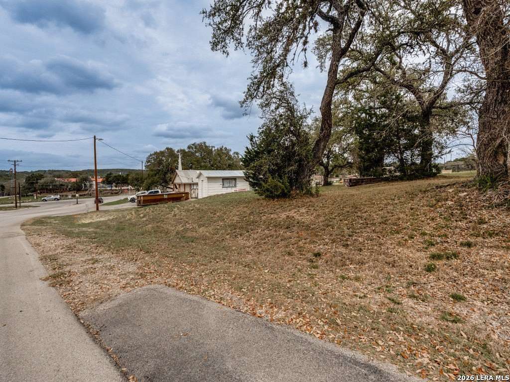 0.33 Acres of Residential Land for Sale in Canyon Lake, Texas