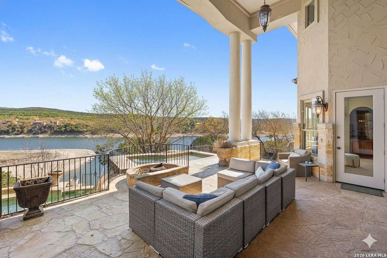 1.88 Acres of Land with Home for Sale in Jonestown, Texas