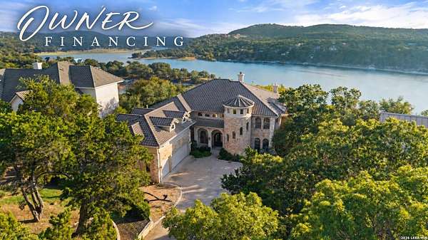 1.88 Acres of Land with Home for Sale in Jonestown, Texas
