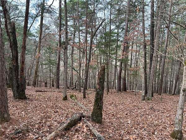 2.7 Acres of Land for Sale in Rogers, Arkansas