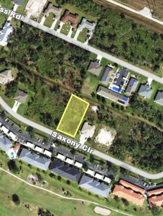 0.46 Acres of Residential Land for Sale in Punta Gorda, Florida