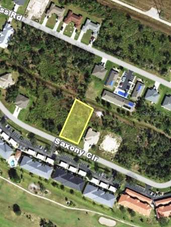 0.46 Acres of Residential Land for Sale in Punta Gorda, Florida