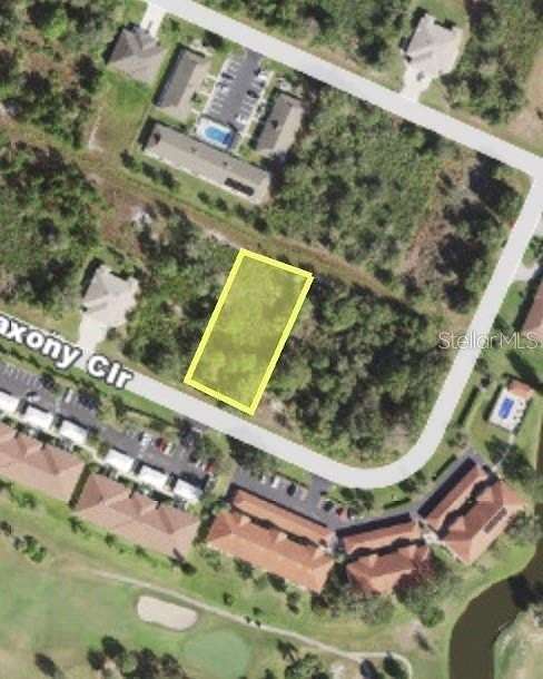 0.46 Acres of Residential Land for Sale in Punta Gorda, Florida