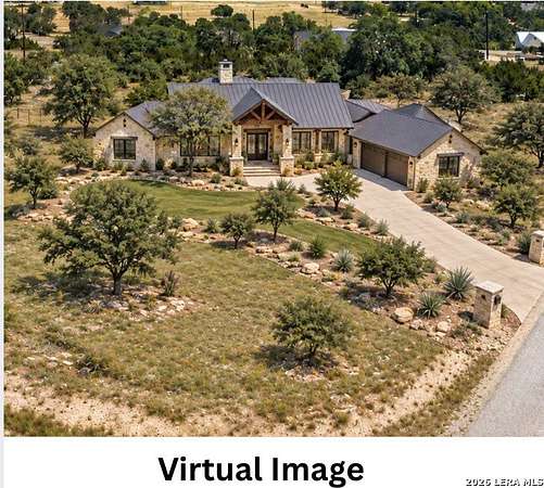 1.2 Acres of Residential Land for Sale in Blanco, Texas