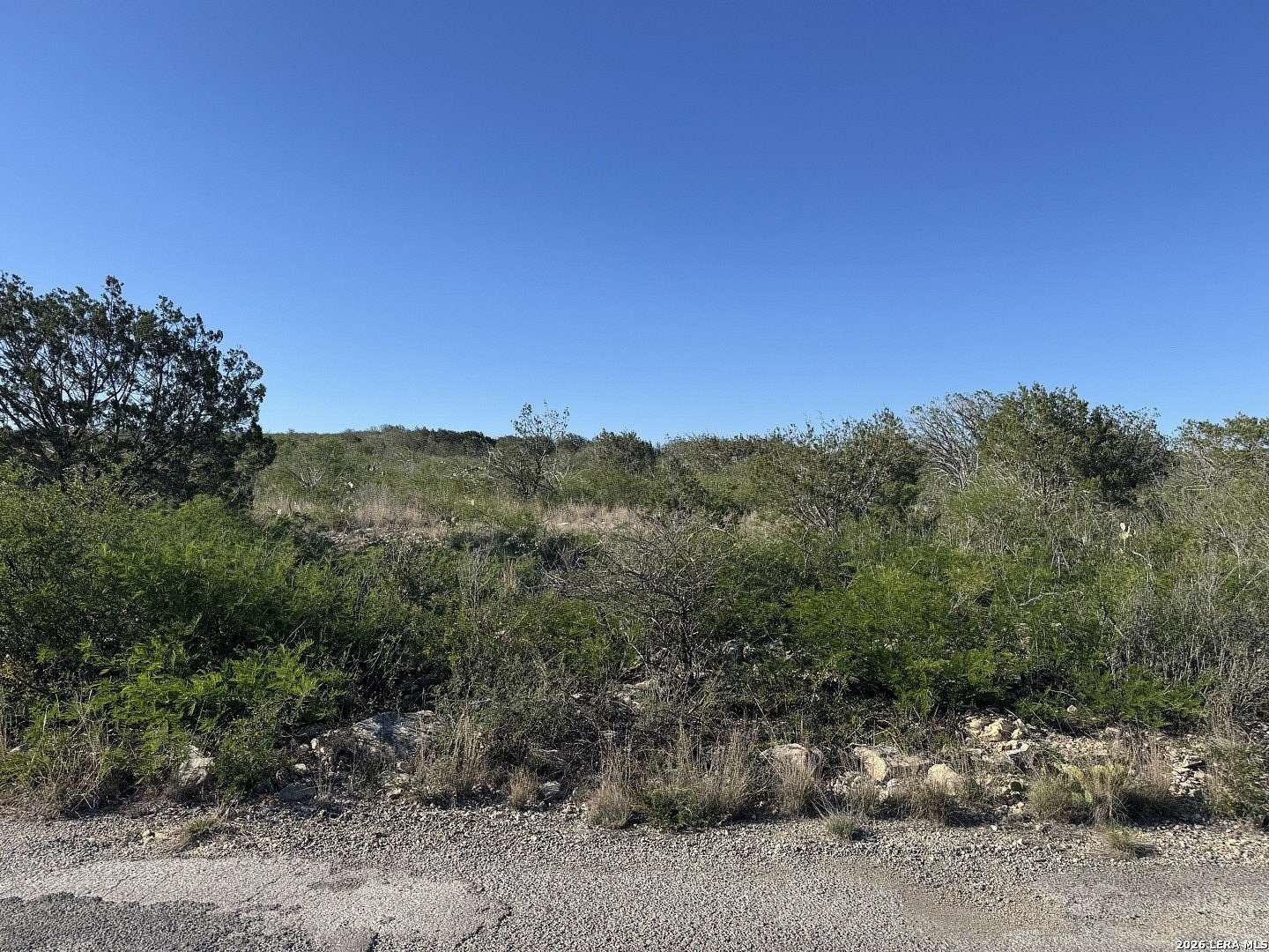 10 Acres of Land for Sale in Uvalde, Texas