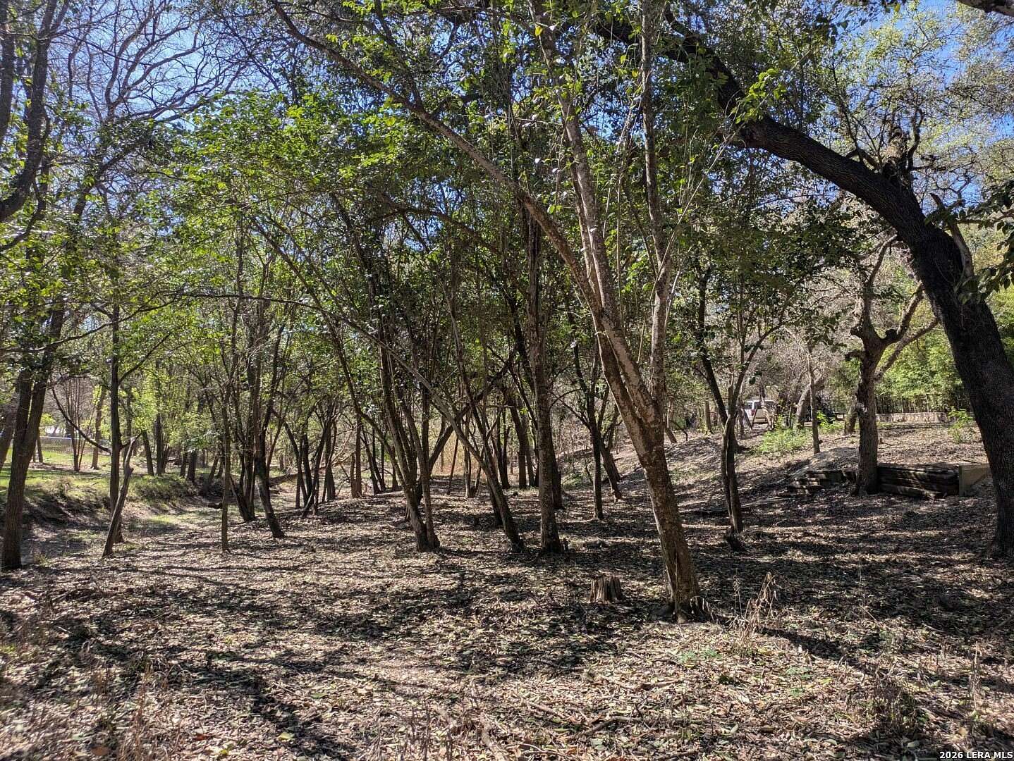 0.27 Acres of Land for Sale in Helotes, Texas