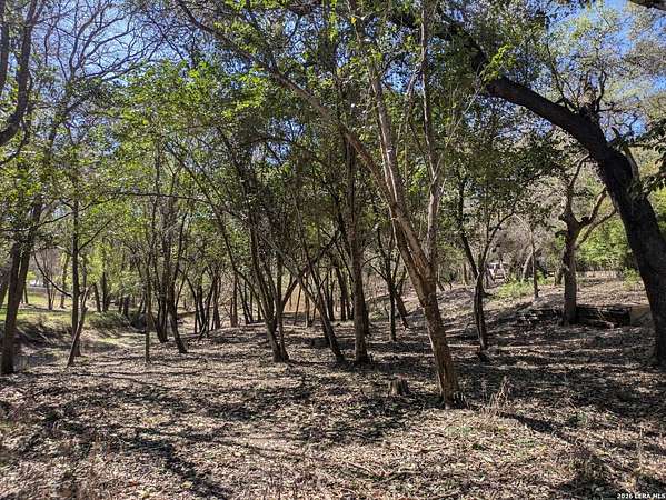 0.27 Acres of Land for Sale in Helotes, Texas