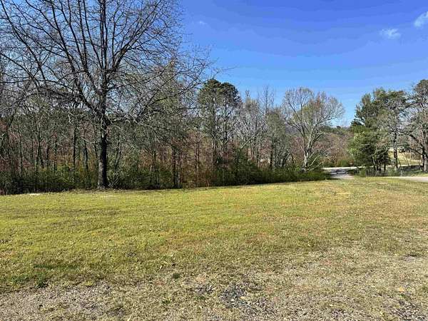 6 Acres of Residential Land for Sale in Mena, Arkansas