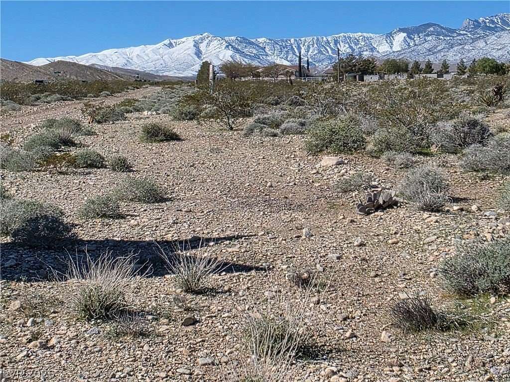 2.2 Acres of Residential Land for Sale in Las Vegas, Nevada