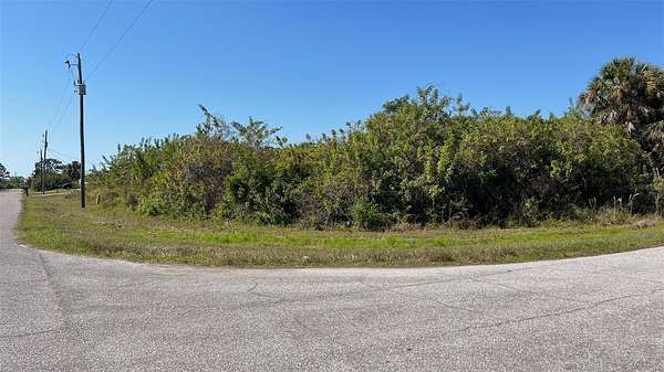 0.28 Acres of Residential Land for Sale in Port Charlotte, Florida