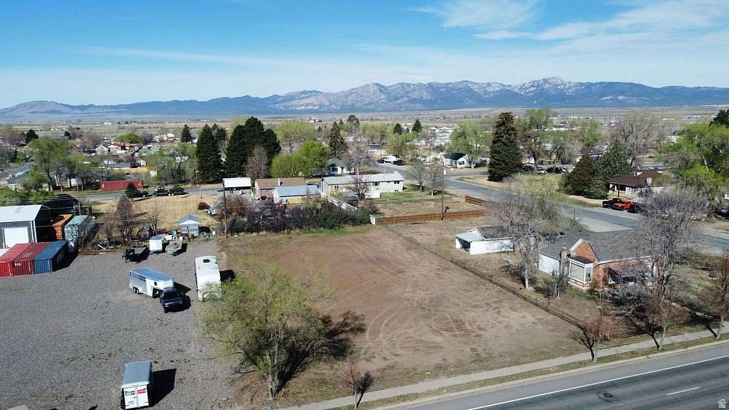 0.45 Acres of Mixed-Use Land for Sale in Beaver, Utah