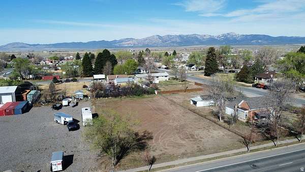 0.45 Acres of Mixed-Use Land for Sale in Beaver, Utah