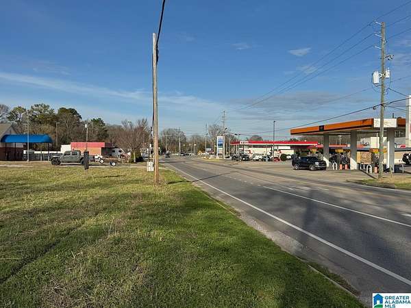 2.87 Acres of Mixed-Use Land for Sale in Montevallo, Alabama