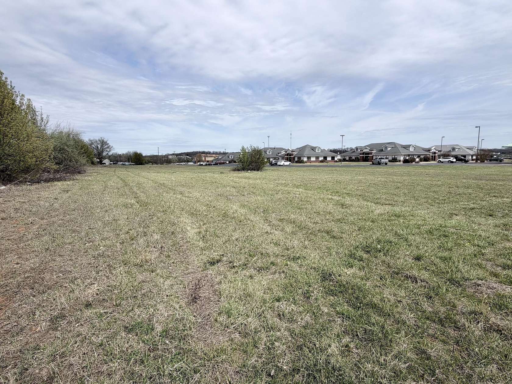 2.58 Acres of Commercial Land for Sale in West Plains, Missouri