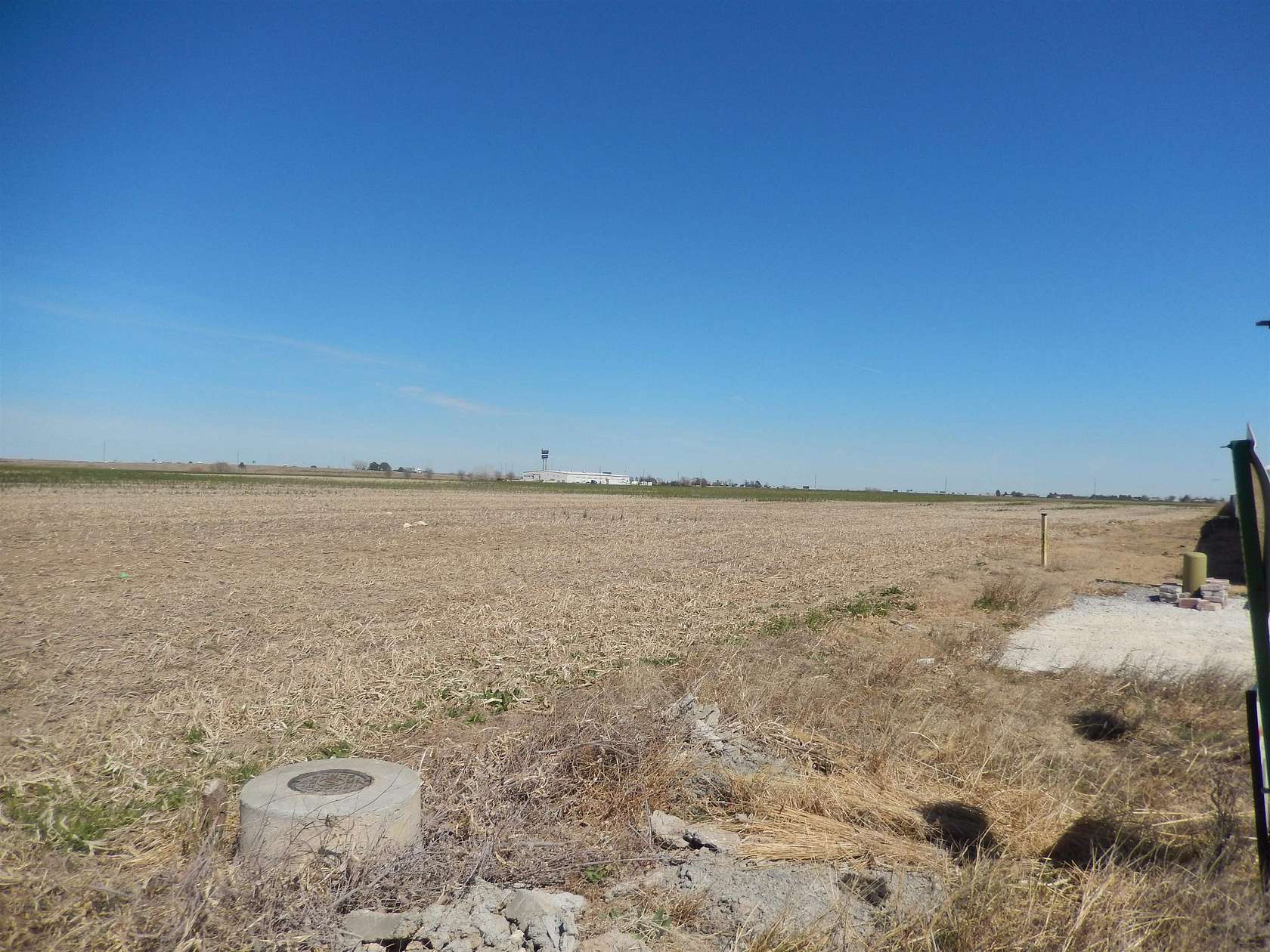 4.4 Acres of Mixed-Use Land for Sale in Ellis, Kansas