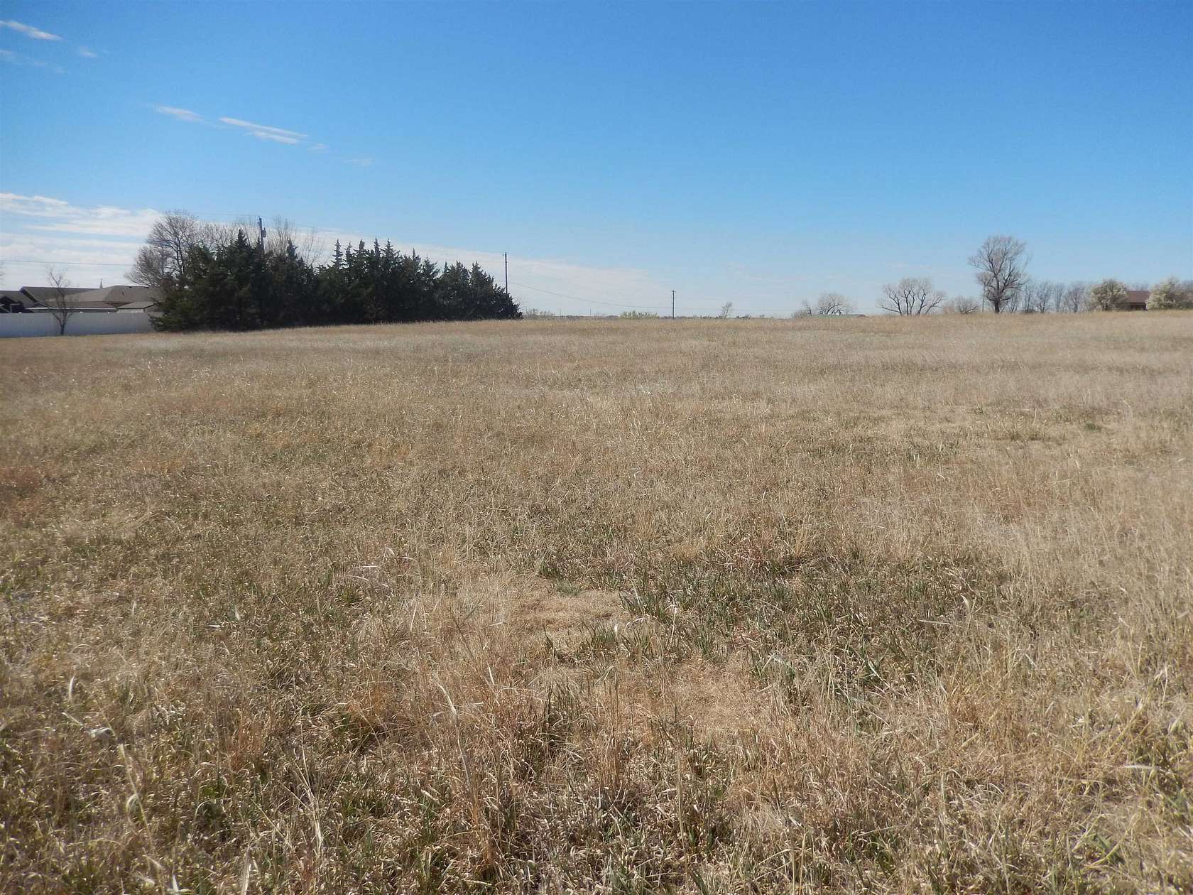 0.21 Acres of Residential Land for Sale in Hays, Kansas