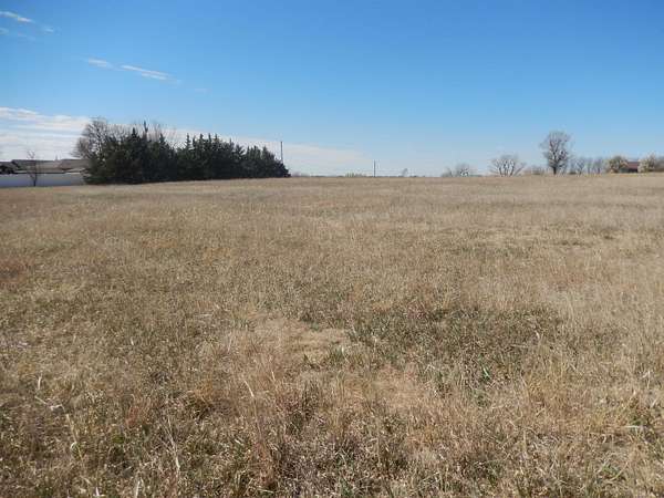0.21 Acres of Residential Land for Sale in Hays, Kansas