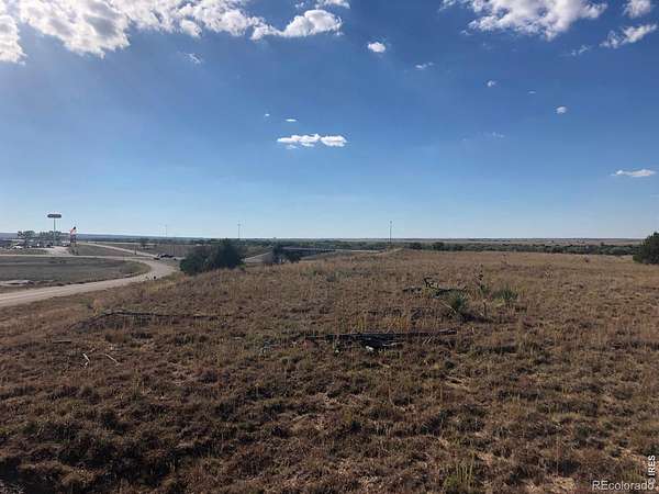 13.2 Acres of Commercial Land for Sale in Julesburg, Colorado