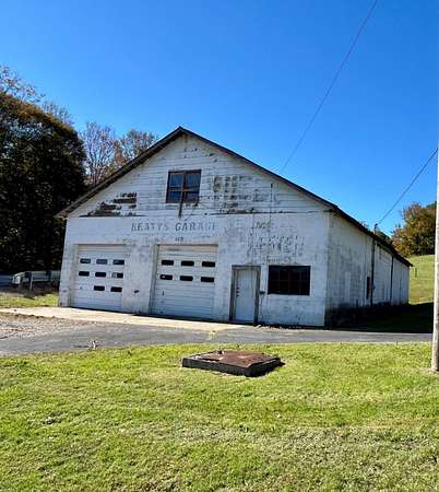 1.33 Acres of Mixed-Use Land for Sale in Liberty, Kentucky