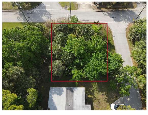 0.19 Acres of Land for Sale in Ormond Beach, Florida
