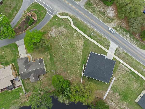 0.23 Acres of Residential Land for Sale in Leesburg, Florida