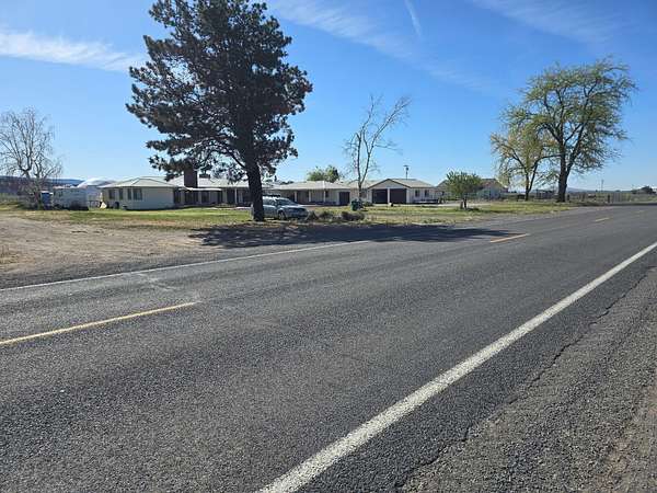 40.2 Acres of Agricultural Land with Home for Sale in Malin, Oregon