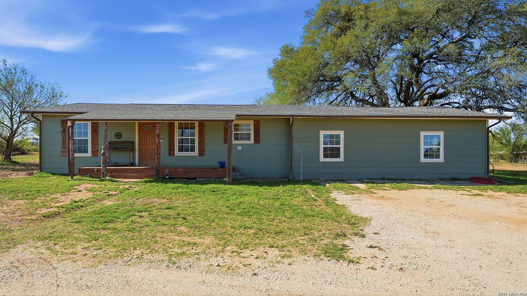 7.52 Acres of Improved Mixed-Use Land for Sale in San Antonio, Texas