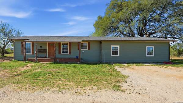 7.52 Acres of Improved Mixed-Use Land for Sale in San Antonio, Texas