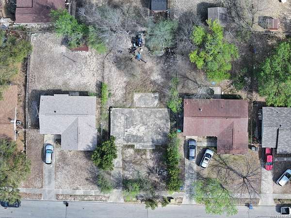 0.15 Acres of Residential Land for Sale in San Antonio, Texas