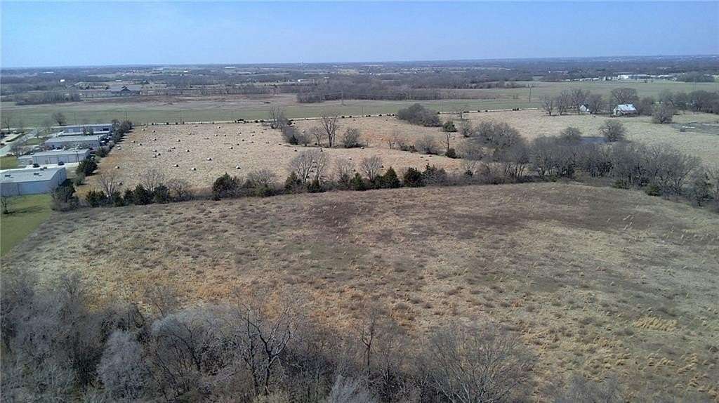 66 Acres of Land for Sale in Bucyrus, Kansas