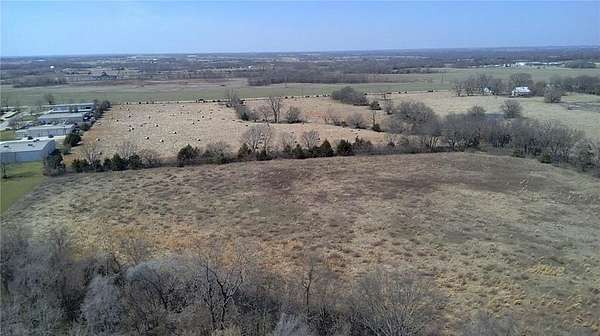 66 Acres of Land for Sale in Bucyrus, Kansas